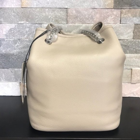 Celine Dion Falsetto Satchel & Chain Link Handles - Picture 7 of 9